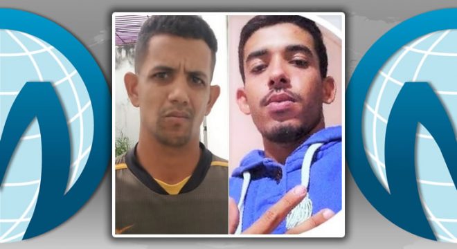 Dupla presa no Cariri por conta de tentativa de homicídio em Nova Olinda