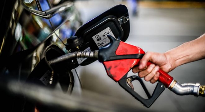 Petrobras anuncia aumento nos preços da gasolina e do diesel