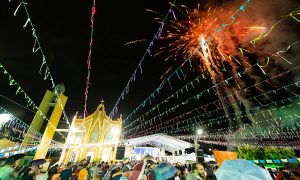 Juazeiro do Norte comemora os 178 anos de Padre Cícero