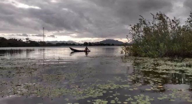 Ceará tem 17 açudes com capacidade máxima
