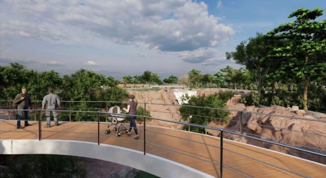 Geossítio Cachoeira