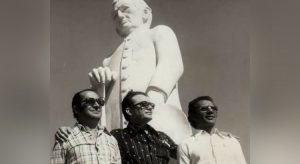 Juazeiro lembra 15 anos da morte do industrial Doro Germano, que disputou a prefeitura e presidiu o Icasa