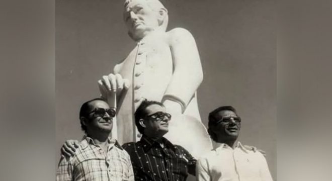 Juazeiro lembra 15 anos da morte do industrial Doro Germano, que disputou a prefeitura e presidiu o Icasa