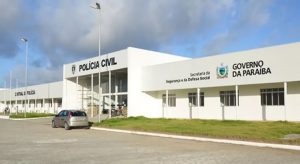 Homem suspeito de causar prejuízo de mais de R$ 1 milhão na Paraíba e no Ceará é preso