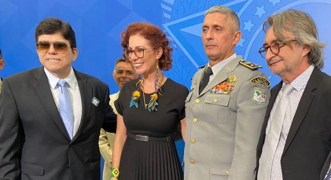 PL busca reforçar ala bolsonarista no Cariri