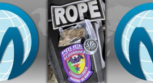 GCM apreende mais um menor com drogas em Juazeiro do Norte
