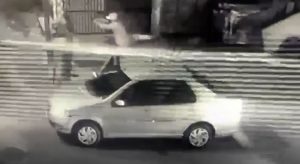 PM reformado é morto a tiros por dupla quando conversava com amigos em Fortaleza