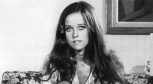 Morre Djenane Machado, a primeira Bebel de 'A Grande Família'