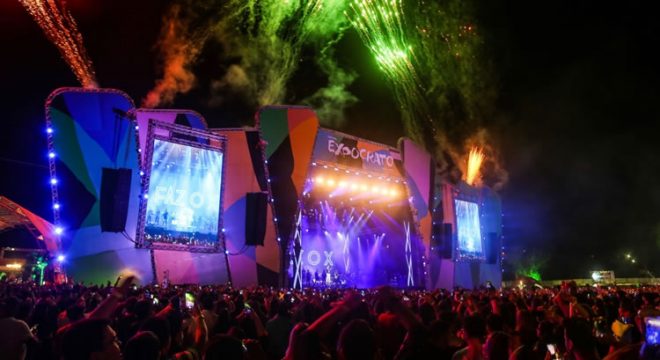 Festival ExpoCrato