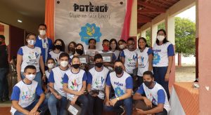 Potengi rumo ao Selo Unicef!