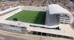 Arena Romeirão