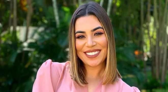 Assaltantes fazem família de Naiara Azevedo de refém