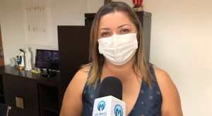 Barbalha está há 30 dias sem óbitos por complicações da covid-19, afirma secretária de saúde