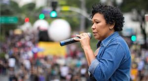 PSTU anuncia sapateira Vera Lúcia como candidata à Presidência