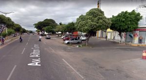 Homem cai da bicicleta em Juazeiro e morre ao sofrer traumatismo craniano