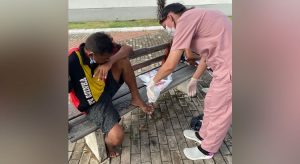 Juazeiro inicia atendimento a pessoas em situação de vulnerabilidade