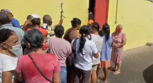 Defensorias veem aumentar casos de furto de comida na pandemia