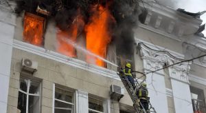 Bancada bolsonarista impediu proibição de armas de fragmentação