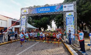 Meia Maratona Padre Cícero