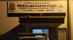 Polícia Militar localiza suspeitos de arrombamento e furto em Icó