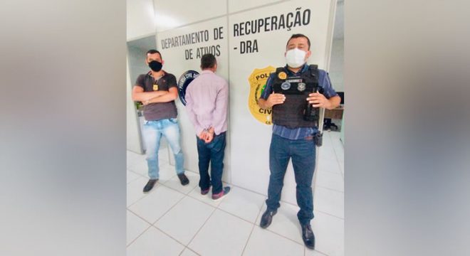 Justiça de Crato manda prender acusado de tentativa de feminicídio