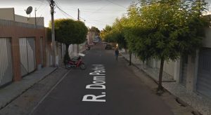 Encanador morre em Juazeiro após cair de sua moto na Avenida Leão Sampaio