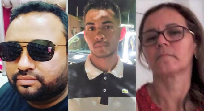 Dois homicídios à bala em Juazeiro e outro com marreta em Brejo Santo no fim de semana