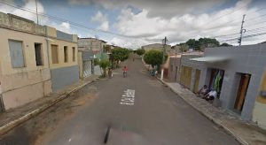 Homem ameaça esposa com facão em Caririaçu e outro esfaqueia mulher em Potengi