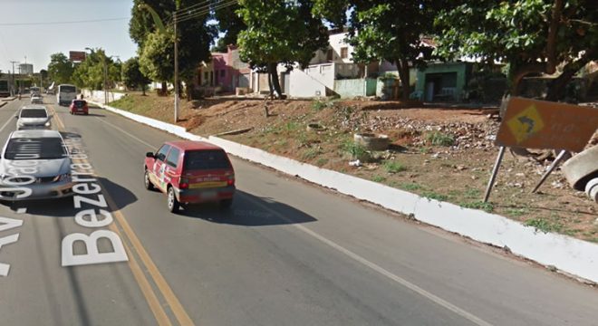 Ladrão armado em Crato invade casa, rouba celular e é preso