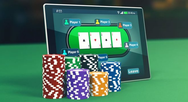Explicando o fenomenal crescimento e popularidade do poker online - Site Miséria