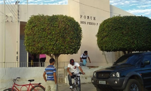 Justiça de Campos Sales manda prender acusado de tentar matar ex-mulher em Salitre