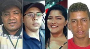 Cinco homicídios e quatro mortes em acidentes no Cariri neste fim de semana