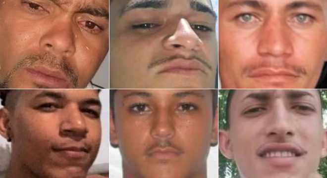 Março terminou com dez homicídios em Juazeiro e o ano é 82% mais violento