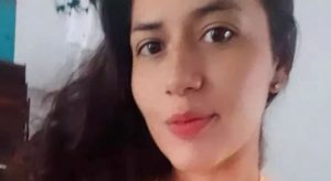 Mulher desaparece durante festa no Ceará