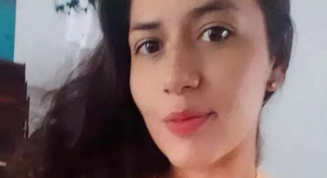 Mulher desaparece durante festa no Ceará