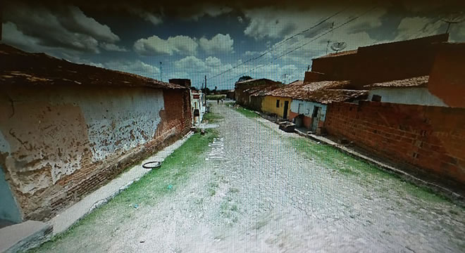 Oficina invadida em Crato e homem morto a tiros esta madrugada após cinco anos preso