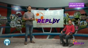 Programa Replay