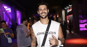 Ex-'BBB' Rodrigo Mussi