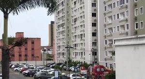 Criança de 1 ano morre ao cair do 10º andar de prédio na região de Natal