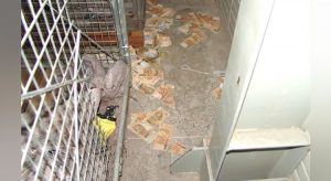 Suspeito de furto ao Banco Central é preso em Fortaleza 17 anos após o crime