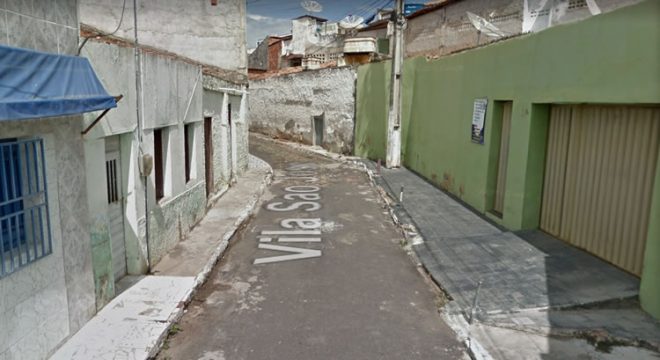 Idoso morre eletrocutado em Juazeiro do Norte um dia após o seu aniversário