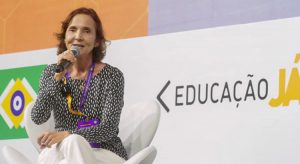 Atuação do Ceará na educação é exemplo em evento nacional