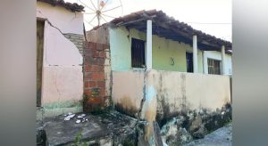 Rachaduras em casas obriga 29 famílias a saírem dos imóveis em Missão Velha