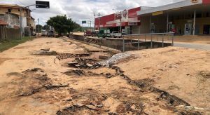 Enchente causou prejuízo de mais de R$ 116 mil para economia de Barbalha 