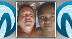 Homem é executado a tiros em Cedro; companheira é baleada