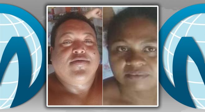 Homem é executado a tiros em Cedro; companheira é baleada