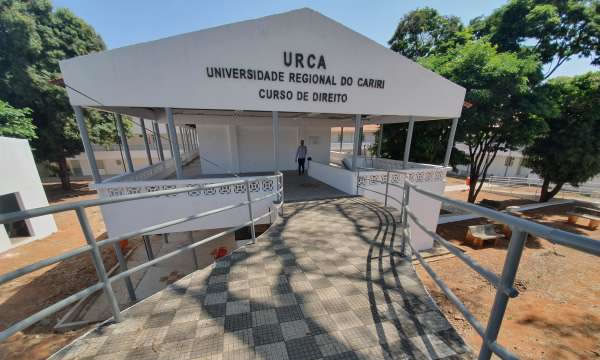 Cursos de Direito da Urca