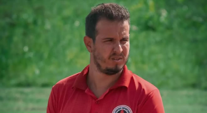 Bruno Monteiro será o técnico do Guarani na Série B do Cearense