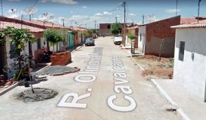 Cadáver de mulher encontrado em Brejo Santo dentro de sua casa após bebedeira