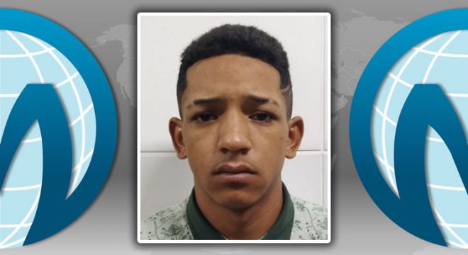 Garota denuncia tortura em Juazeiro e acusado preso pela Guarda Municipal